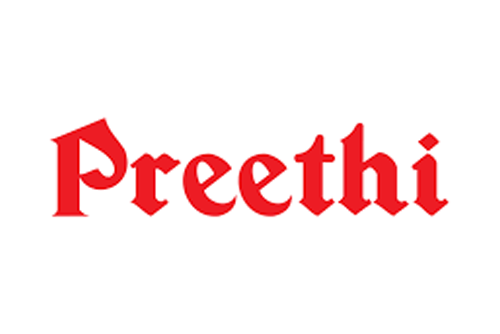 Preethi Kitchen Appliances Pvt. Ltd.