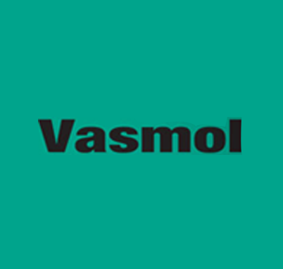 Vasmol