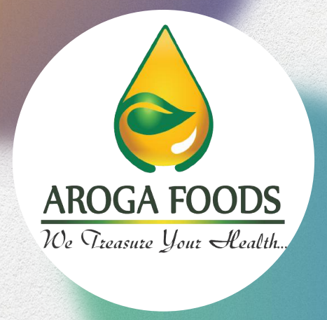 Aroga Foods