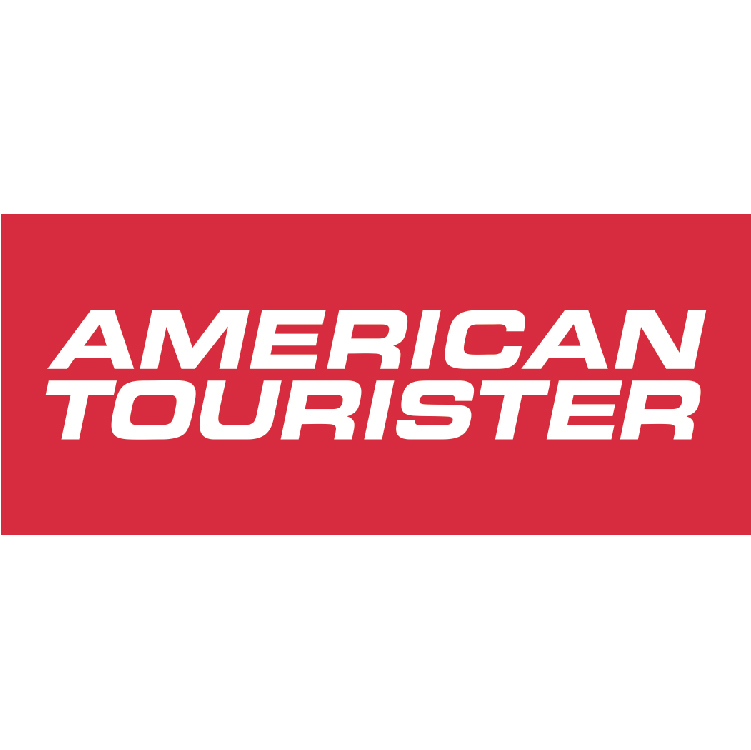 American tourist