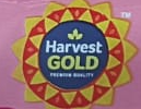 Harvest Gold