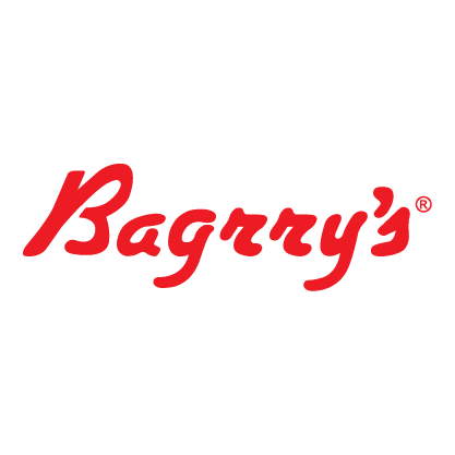 Bagrrys