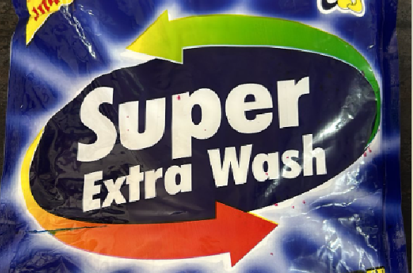 Super Extra